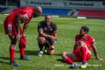 Salford Red Devils 29 Toronto Wolfpack 22 